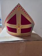 Sinterklaasmijter NIEUW, Diversen, Sinterklaas, Ophalen of Verzenden, Nieuw