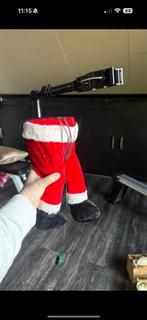 Santa Legs, Dieren en Toebehoren, Ophalen of Verzenden, Zo goed als nieuw