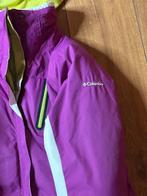 Columbia Ski Jas Dames Maat L, Kleding | Dames, Maat 42/44 (L), Colombia, Ophalen of Verzenden, Zo goed als nieuw