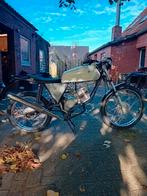 2 x Kreidler Mustang, Ophalen, Gebruikt, 4 versnellingen, Overige modellen