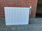 2 Brugman radiatoren, Ophalen, 30 tot 80 cm, Radiator, Zo goed als nieuw