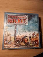 Stephenson's Rocket - Bordspel 999 games, Ophalen of Verzenden, Nieuw, 999 Games
