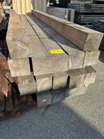 B - keus Douglas balken, Tuin en Terras, Palen, Balken en Planken, Ophalen, Nieuw, 250 cm of meer, Balken