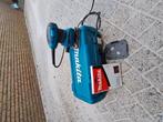 makita schuurmachine, Ophalen, Zo goed als nieuw, Minder dan 600 watt, Vlakschuurmachine