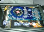 Sapphire ATI Radeon HD 3850 AGP videokaart, Ophalen of Verzenden, AGP, DVI
