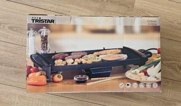 Tristar Tafelgrill BP-2954 - Nieuw in doos! beschikbaar voor biedingen