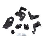 Volkswagen T-roc 2GA koplamp reparatieset rechts 2GA998226, Gebruikt, Volkswagen, Rechts, Ophalen of Verzenden