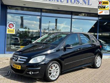Mercedes-Benz B-klasse 180 BlueEFFICIENCY Business Airco Ele beschikbaar voor biedingen