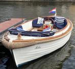 Piet Hein Sloep 620 Vetus 27pk bouwjaar 2004, Watersport en Boten, Sloepen, Ophalen, 10 tot 30 pk, Gebruikt, Binnenboordmotor