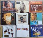 Partij Pop CD's in Nette Staat, Ophalen of Verzenden, 1980 tot 2000, Gebruikt