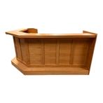 Hoekbar / Muurbar / Kantine bar / Bar, Ophalen, Open Einde 12, Info@123barren.nl, 123 Barren