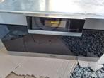 Miele H5981BPCLST inbouw oven 90cm breed!!!, Witgoed en Apparatuur, Ovens, Gebruikt, 60 cm of meer, Oven met grill, Inbouw