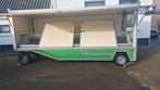Verkoopwagen,marktwagen,met koeling,ideaal,voor vlees,kip,vi, Ophalen of Verzenden