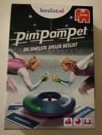 PimPamPet (versie Schaatsteam Beslist), Ophalen of Verzenden