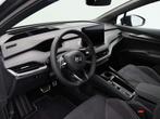 Skoda Enyaq Sportline 60 | 180 PK | Panorama dak | Head-up d, Auto's, Skoda, Automaat, 15 min, Zwart, 179 pk