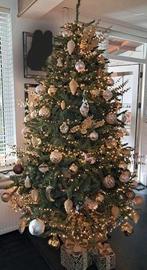 Kerstboom 2.30, Ophalen, Zo goed als nieuw