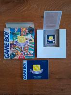 Game&Watch Gallery - NFAH, kompleet (CIB), 1 speler, Ophalen of Verzenden, Zo goed als nieuw, Avontuur en Actie