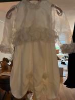 Bruidsmeisjes jurk & bruidsjonkerspakje maat 4/5, Ophalen, Zo goed als nieuw, Jongen of Meisje, Overige typen