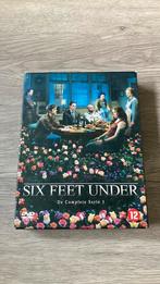 Six feet under, Ophalen, Zo goed als nieuw