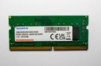Sodimm ADATA Premier 16GB (1x16GB) DDR4 3200MHz CL22, Computers en Software, RAM geheugen, DDR4, Ophalen of Verzenden, Zo goed als nieuw