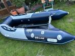 Bb line rubberboot 290, Ophalen, Gebruikt, Overige typen, Motorboot