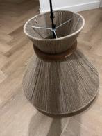 Riviera Maison hanglamp 2 stuks, Ophalen, Zo goed als nieuw, Rond