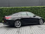 Mercedes CLA-klasse 180 d Business Solution NL AUTO, NAP, NI, Gebruikt, Euro 6, 4 cilinders, 116 pk