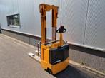 Samag EL16 Elektrische Stapelaar – Hefhoogte 3M – 1600KG MAX, Ophalen, Stapelaar, 1000 tot 2000 kg, Samag