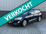 Ford Focus Wagon 1.0 EcoBoost Titanium Business |Navi|Carpla, 65 €/maand, 125 pk, Gebruikt, Euro 6