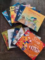 Diverse Sinterklaas boeken van o.a. Unox en Douwe Egberts., Ophalen of Verzenden, Zo goed als nieuw, 3 tot 4 jaar