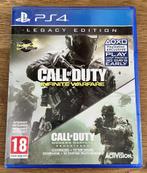 Call of Duty Infinite Warfare (Legacy Edition) - PS4, Vanaf 18 jaar, Shooter, 1 speler, Ophalen of Verzenden