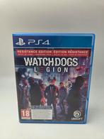 Watch Dogs Legion - PS4 Resistance Edition, Ophalen of Verzenden