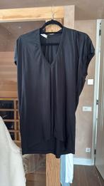 Dries van Noten top maat L als nieuw in zwart!!!, Kleding | Dames, Ophalen of Verzenden, Zo goed als nieuw, Zwart
