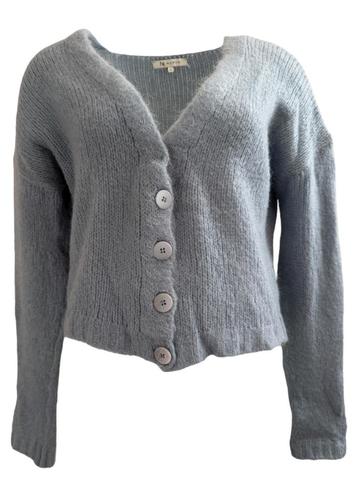 Nukus vest XS beschikbaar voor biedingen