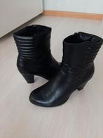 Zwart Fabulous Fabs enkellaarzen maat 39, Kleding | Dames, Schoenen, Zwart, Lage of Enkellaarzen, Ophalen of Verzenden, Zo goed als nieuw