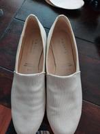 Hassia pumps goudkleurig 
Premium comfort, Kleding | Dames, Schoenen, Ophalen of Verzenden, Zo goed als nieuw, Overige kleuren