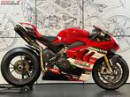 Ducati PANIGALE V4 S CIRCUIT (bj 2024), 4 cilinders, Bedrijf, Super Sport, Meer dan 35 kW