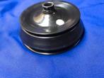 Gezocht: Stuurbekrachtiging poelie en/of vacuum pomp HT4100, Auto-onderdelen, Motor en Toebehoren, Ophalen of Verzenden, Cadillac