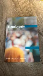 P.M. Davies - Hemiplegie, Ophalen of Verzenden, Zo goed als nieuw, P.M. Davies