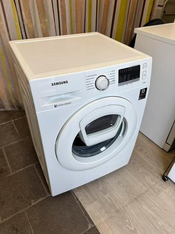 A+++ Wasmachine Samsung - Addwash - Werkt Goed en Schoon beschikbaar voor biedingen