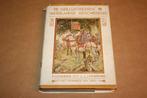 Geïll. Vaderlandse Geschiedenis - Louwerse, Isings -1947, Boeken, Ophalen of Verzenden, Gelezen