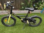 Kinderfiets 16inch, Ophalen, Gebruikt, 16 tot 20 inch, BTWIN
