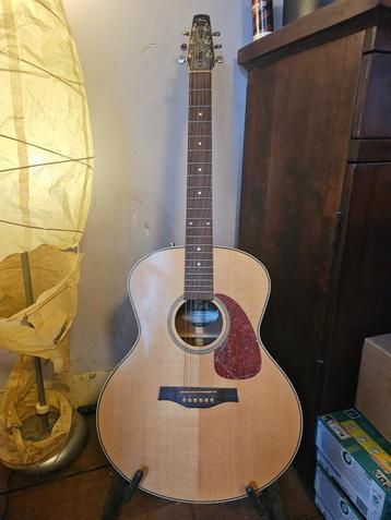 Seagull - Maritime SWS - Mini Jumbo ( Acoustische Gitaar ) beschikbaar voor biedingen
