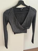 H&M Long-sleeved Top, H&M, Nieuw, Ophalen of Verzenden, Lange mouw