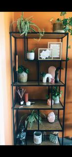 Kast zonder inhoud te koop, Huis en Inrichting, Ophalen, Zo goed als nieuw, 25 tot 50 cm