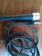 sony f-25 microfoon , Akai microfoon, Muziek en Instrumenten, Ophalen of Verzenden, Zo goed als nieuw, Overige typen