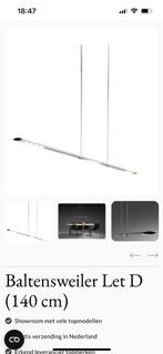 Baltensweiler hanglamp let D 140, Huis en Inrichting, Ophalen, Design, Zo goed als nieuw, Metaal