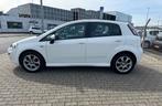 Fiat Punto Evo 0.9 TwinAir/101pk//AIRCO/1E EIGENAAR/NW APK, Auto's, Fiat, 47 €/maand, Origineel Nederlands, Te koop, 5 stoelen