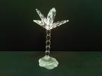 Swarovski Palmboom, Ophalen of Verzenden, Zo goed als nieuw, Figuurtje