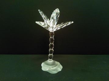 Swarovski Palmboom beschikbaar voor biedingen